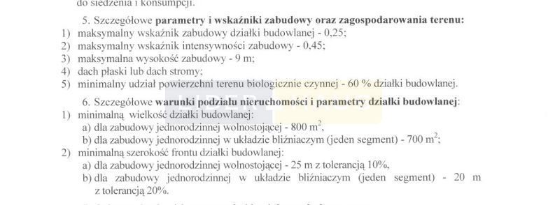 Z prawomocnym pozwoleniem na budowę miniaturka 3