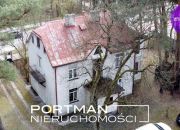 Dom z historią na dużej działce ze starodrzewiem. miniaturka 10