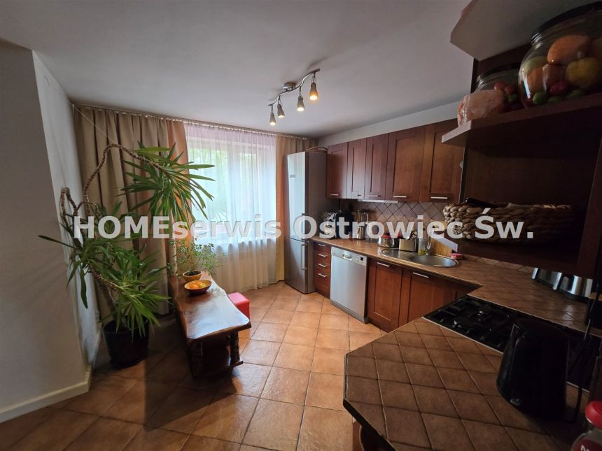 OKAZJA ! Dom 214 m2 działka 486 m2 Ostrowiec miniaturka 33