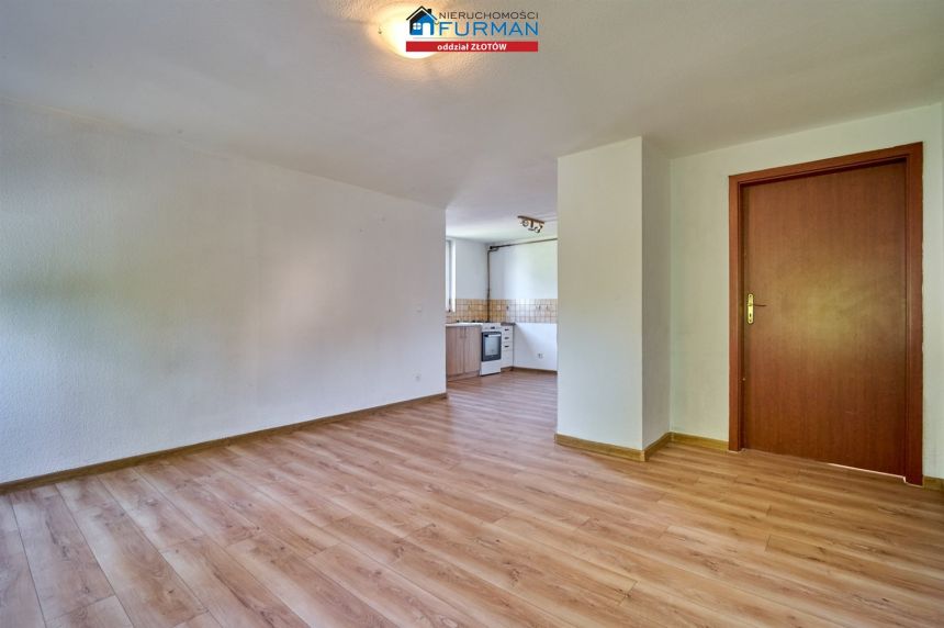 Mieszkanie 2 pokojowe, 37,60m2, Jastrowie miniaturka 21