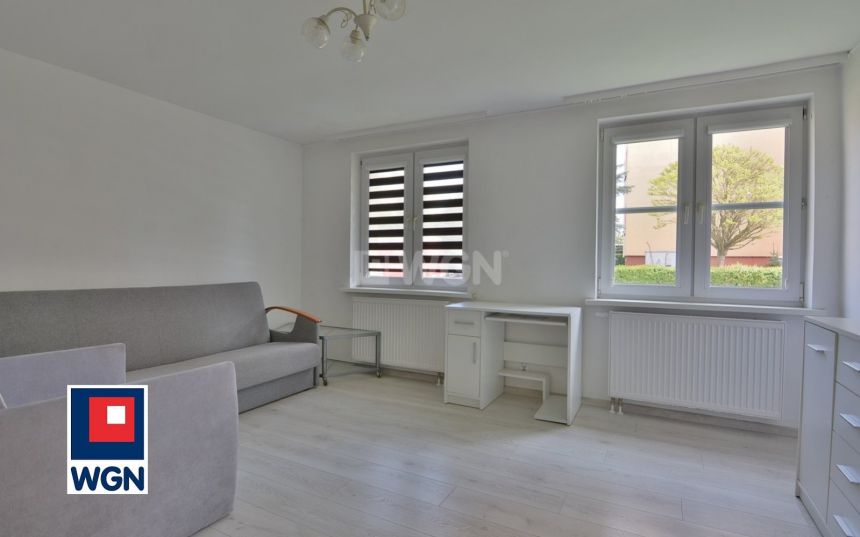 Elbląg Kępa Północna, 210 000 zł, 30.2 m2, parter/2 - zdjęcie 1