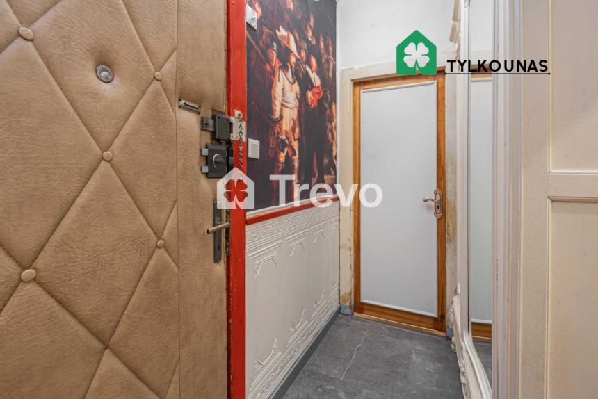 Gdańsk Oliwa, 599 000 zł, 42.5 m2, parter/3 miniaturka 8