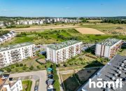 2-POZIOMOWE MIESZKANIE 4 pokoje 79,3m2 Jasień miniaturka 3