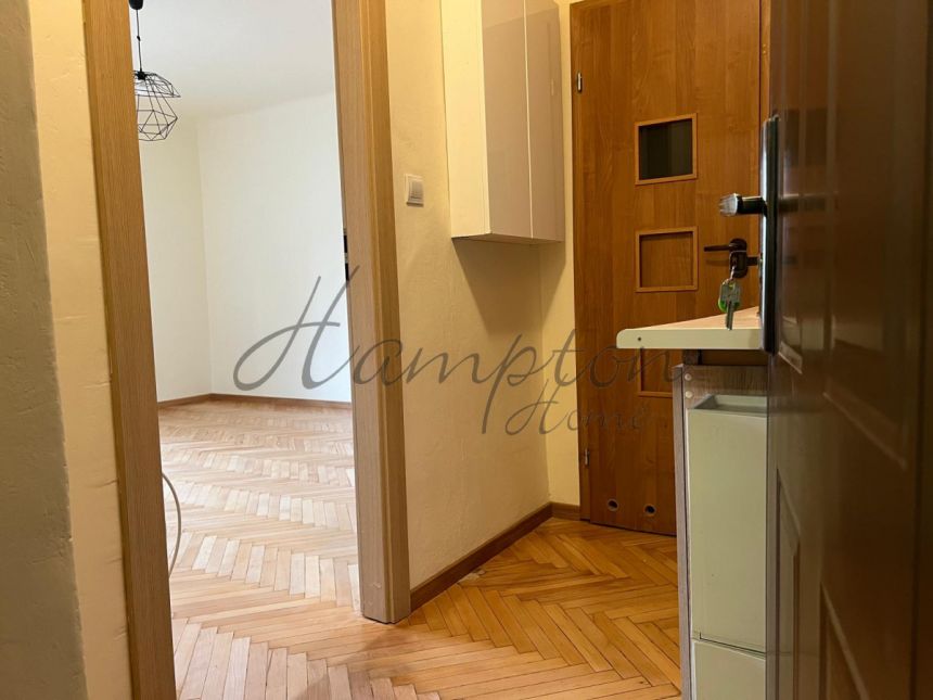 Warszawa Muranów, 489 000 zł, 26.23 m2, kawalerka miniaturka 5