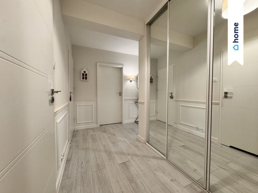 Przestronne mieszkanie 3 pok. 71m2+ew. garaż miniaturka 10
