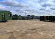 BIURO + PLAC UTWARDZONY 600 M2 + MAGAZYN GD JASIEŃ miniaturka 8