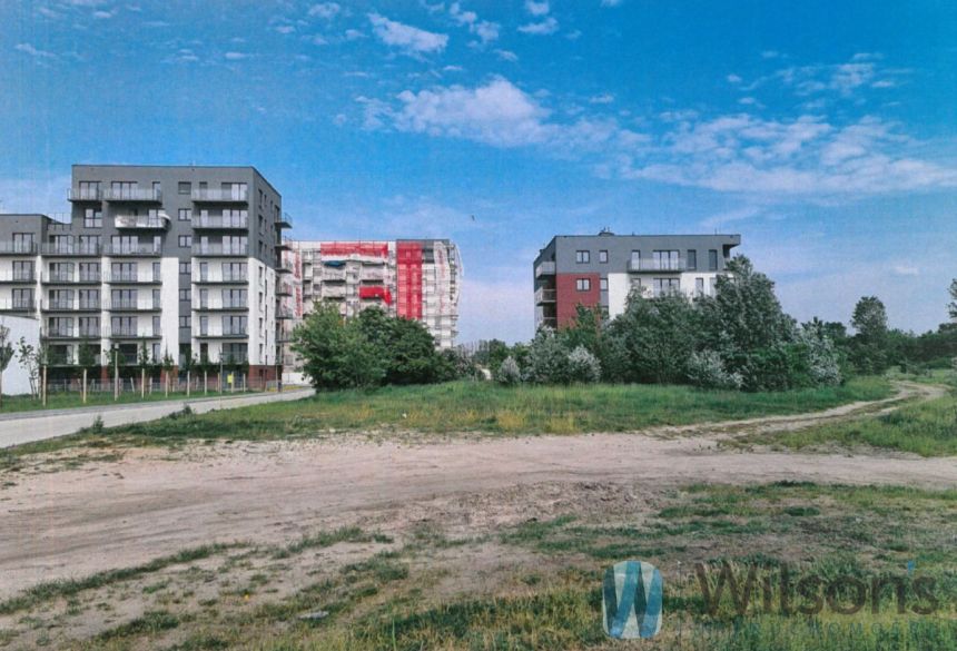 Bydgoszcz Fordon, 2 100 000 zł, 36.89 ar, droga dojazdowa asfaltowa miniaturka 6