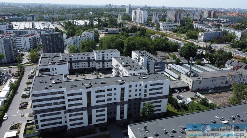 Poznań Winogrady, 2 100 zł, 42 m2, umeblowane miniaturka 18