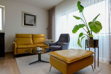 Kłobuck, ul. Rómmla | Apartament