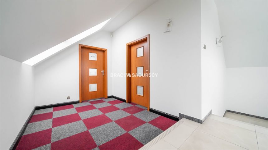 Lokal użytkowy- 340m2, rejon ul. Zakopiańskiej miniaturka 42