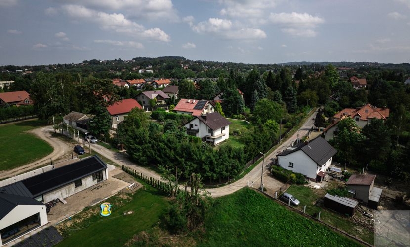 Dom z potencjałem I 12 ar I Zielona okolica miniaturka 4