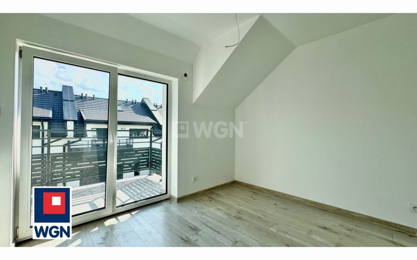 Czechowice-Dziedzice Podlesie, 839 000 zł, 104.5 m2, jednorodzinny miniaturka 13
