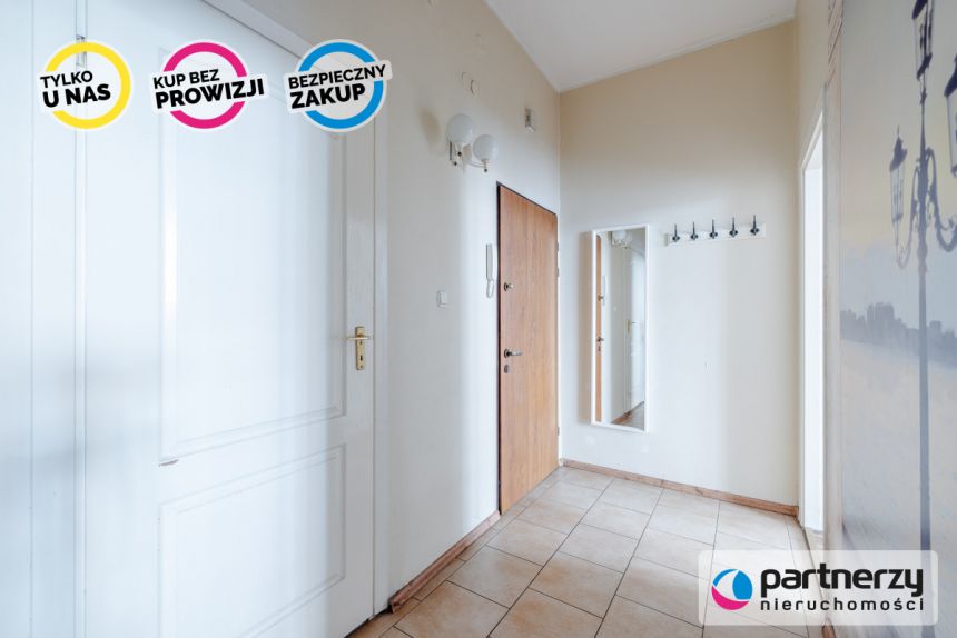 Gdańsk Stare Miasto, 898 000 zł, 53.14 m2, pietro 1/3 miniaturka 12
