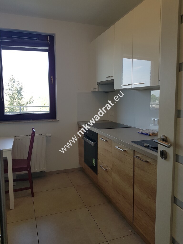 do wynajmu 2 pokoje +kuchnia Pruszków miniaturka 4