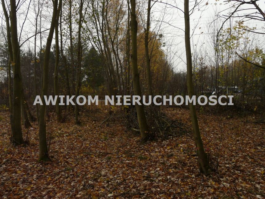 Antoniew, 195 000 zł, 1.25 ha, budowlana miniaturka 12