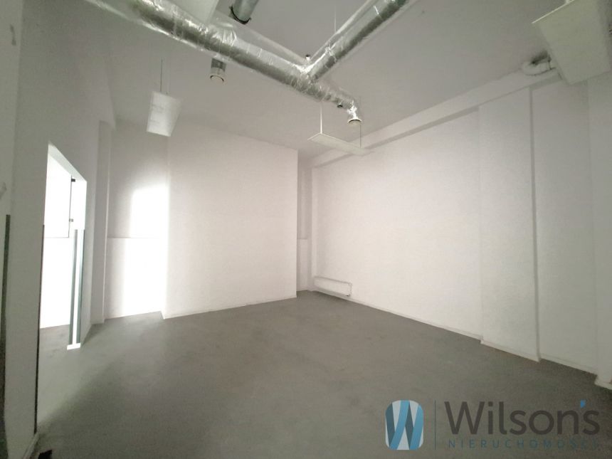 Warszawa Wola, 12 000 zł, 122 m2, pietro 1, 6 miniaturka 8