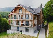 Apartament Premium*Widok na Śnieżkę* Karpacz miniaturka 2