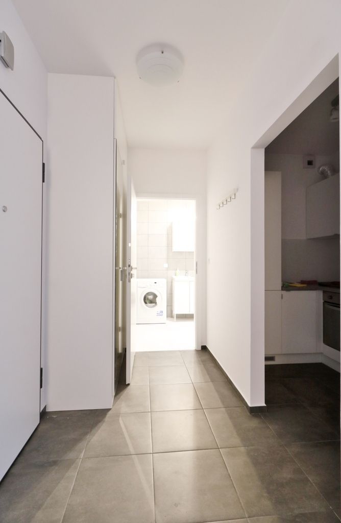 Warszawa Praga-Południe, 2 400 zł, 31.5 m2, z balkonem miniaturka 16