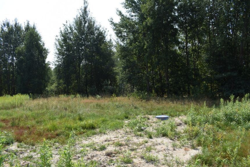 Działka budowlane 8.9 - Głogów Młp. miniaturka 12