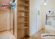 Gdańsk Siedlce, 670 000 zł, 50.86 m2, pietro 1/4 miniaturka 10