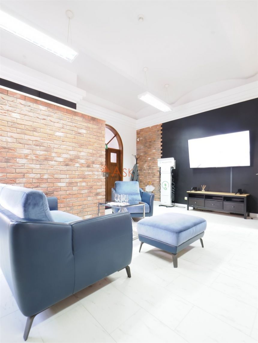 Wrocław Stare Miasto, 7 095 zł, 165 m2, biurowy miniaturka 2