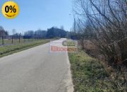 Dziękowizna, 159 000 zł, 11.87 ar, przyłącze wodociągu miniaturka 1