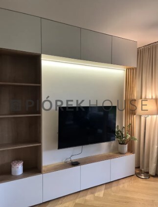 2-pokojowe mieszkanie z ogródkiem w Bemowie miniaturka 9