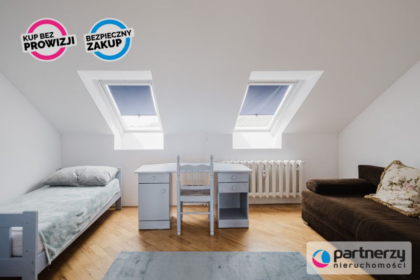 Gdańsk Siedlce, 1 250 000 zł, 112 m2, z balkonem miniaturka 7