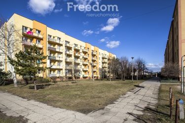 Mieszkanie 62,12m2 w bloku z cegły, ul. Robotnicza