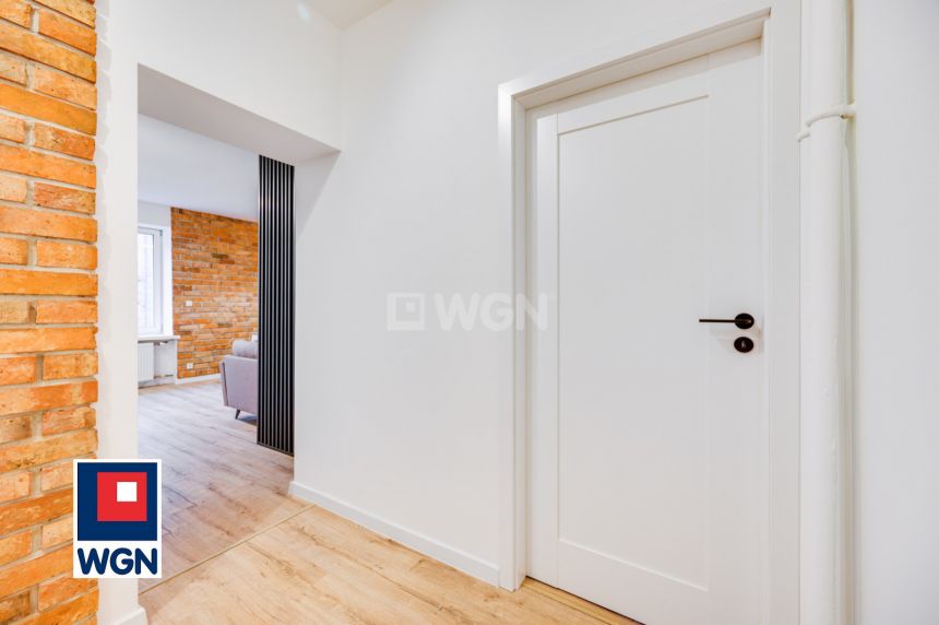 Gdańsk Śródmieście, 749 000 zł, 54.3 m2, kuchnia z oknem miniaturka 9