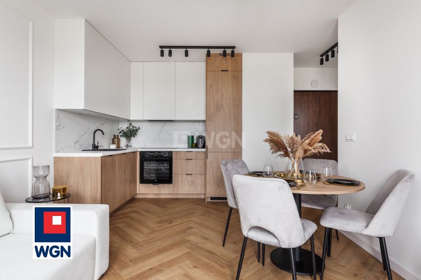 Gdańsk Kowale, 689 000 zł, 62.7 m2, kuchnia z oknem miniaturka 10