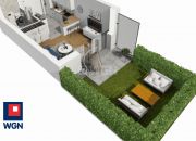Gdańsk, 322 500 zł, 26.29 m2, oddzielna kuchnia miniaturka 1