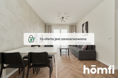 2-pokojowe - ul. Skarbowców - pierwszy najem