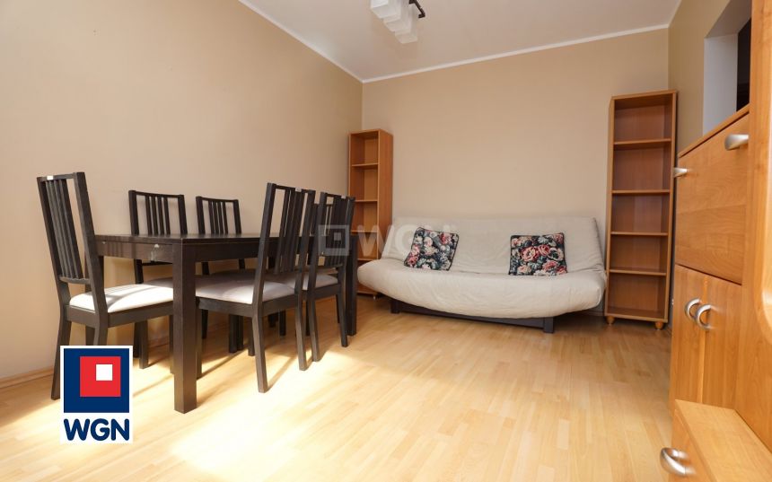 Piotrków Trybunalski, 359 000 zł, 40.6 m2, 2 pokojowe miniaturka 2