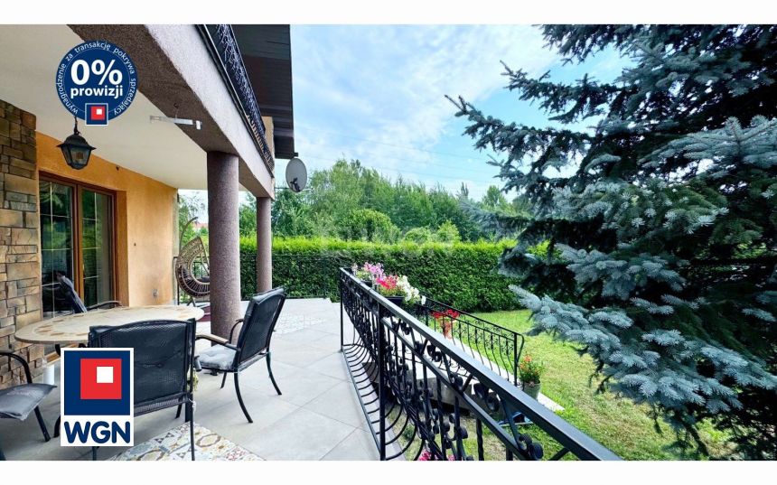 Jaworzno, 1 245 000 zł, 290 m2, z cegły miniaturka 7