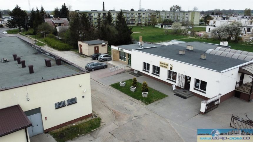 Ostroróg, 345 000 zł, 84 m2, do adaptacji miniaturka 28