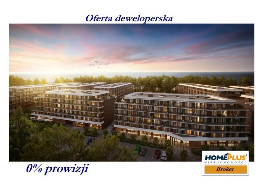 0%, Dziwnów - apartamenty wakacyjne miniaturka 1