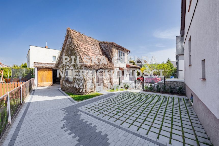 Piła Górne, 589 000 zł, 69 m2, z garażem miniaturka 22