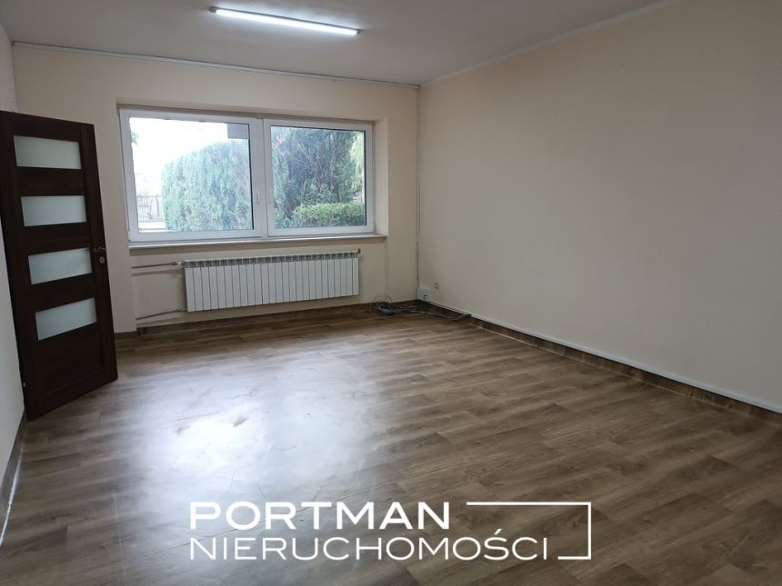 Świder mieszkanie 84 m2 na parterze, część domu miniaturka 7