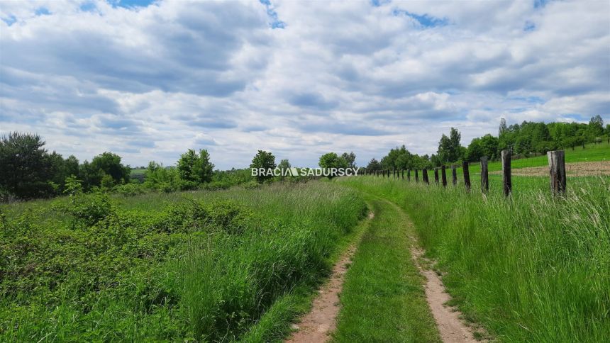 Rudno, 185 000 zł, 20.13 ar, budowlana miniaturka 6