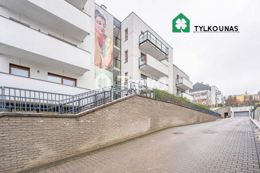 Gdańsk Siedlce, 950 000 zł, 52 m2, z balkonem miniaturka 13