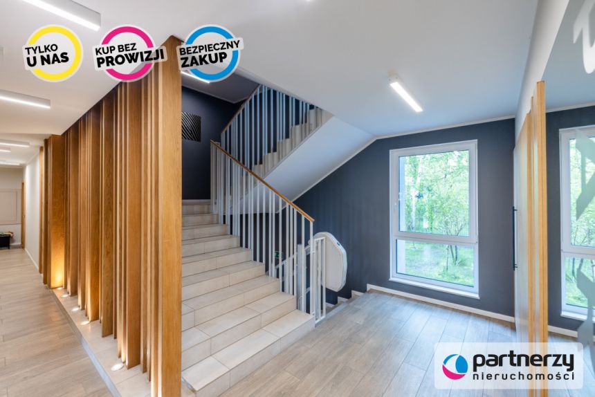 Gdańsk Osowa, 729 000 zł, 54.61 m2, parter/2 miniaturka 15