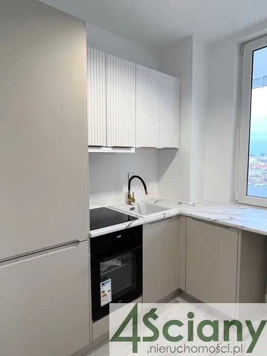 Warszawa Wola, 800 000 zł, 38.5 m2, dobry standard miniaturka 4