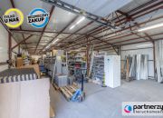 Gdańsk Letnica, 2 500 000 zł, 441 m2, z pustaka miniaturka 2
