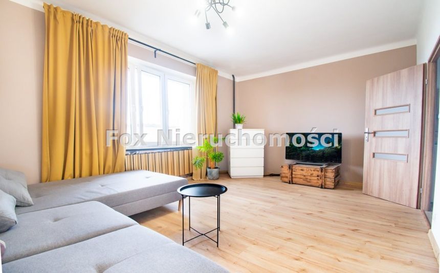 2 pokoje z balkonem os.Mieszka I - zdjęcie 1