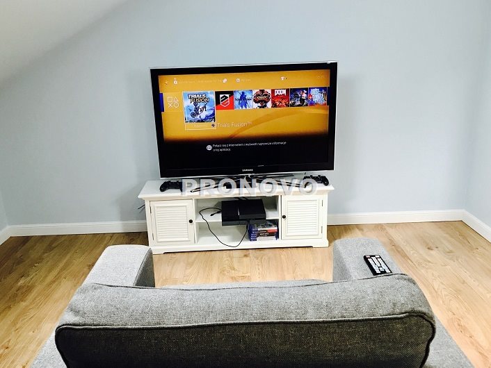 apartament nad morzem Łukęcin miniaturka 11