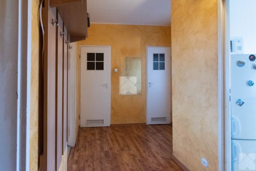 Rzeszów Nowe Miasto, 530 000 zł, 57.92 m2, do remontu miniaturka 8