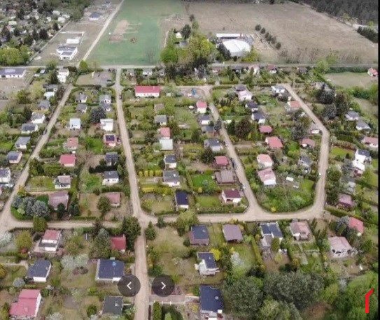 Bożenkowo, 229 000 zł, 13.5 ar, budowlana - zdjęcie 1