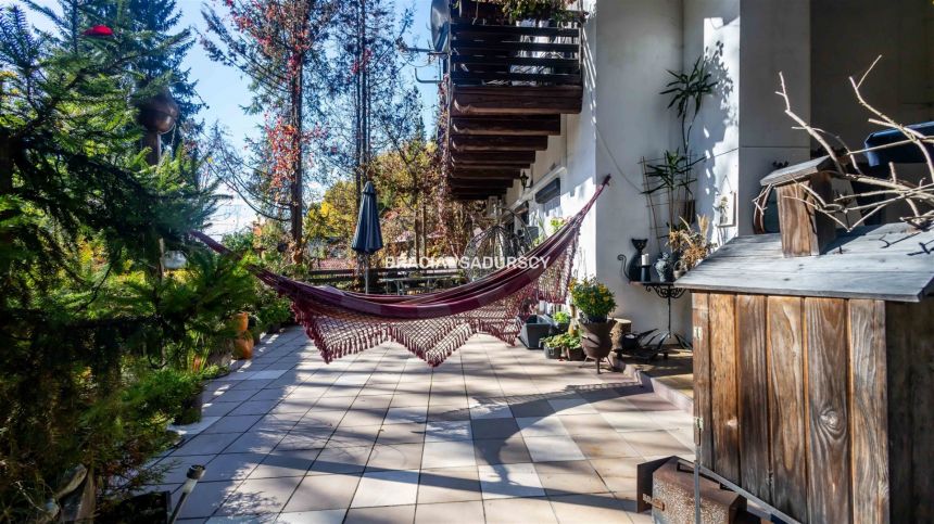 Na sprzedaż wyjątkowy dom w Pcimiu miniaturka 24