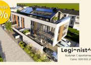 Apartament Premium | Budziwój |  Garaż miniaturka 15
